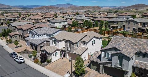 2855 Ethelinda Way, Reno, NV 89521 Photo