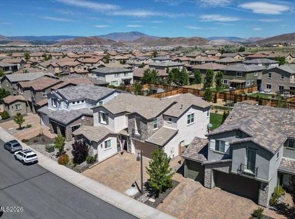 2855 Ethelinda Way, Reno, NV 89521 Photo
