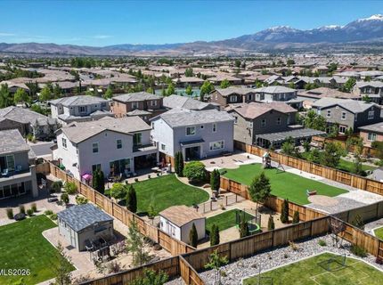 2855 Ethelinda Way, Reno, NV 89521 Photo