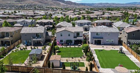 2855 Ethelinda Way, Reno, NV 89521 Photo