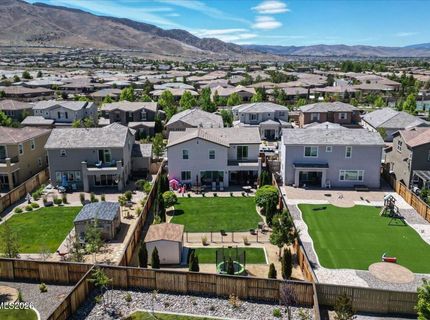 2855 Ethelinda Way, Reno, NV 89521 Photo