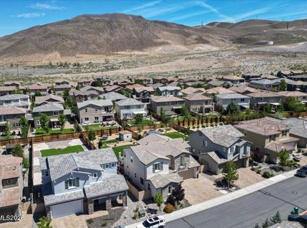2855 Ethelinda Way, Reno, NV 89521 Photo