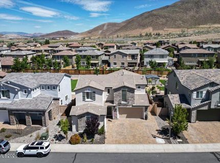 2855 Ethelinda Way, Reno, NV 89521 Photo