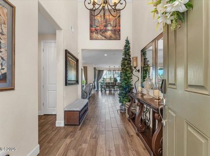 2855 Ethelinda Way, Reno, NV 89521 Photo