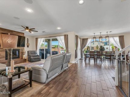 2855 Ethelinda Way, Reno, NV 89521 Photo