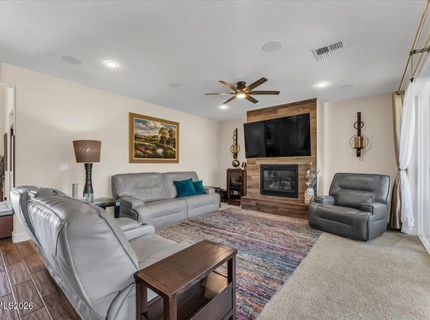 2855 Ethelinda Way, Reno, NV 89521 Photo