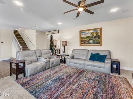 2855 Ethelinda Way, Reno, NV 89521 Photo