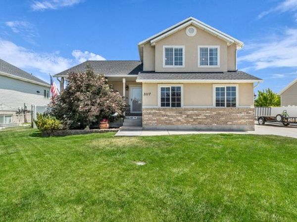 3117 S TIMERON DR , West Valley City, UT 84128