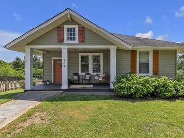 401 Westover Boulevard, Lynchburg, VA 24501