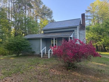 116 Reke Owen Street, Brookneal, VA 24528