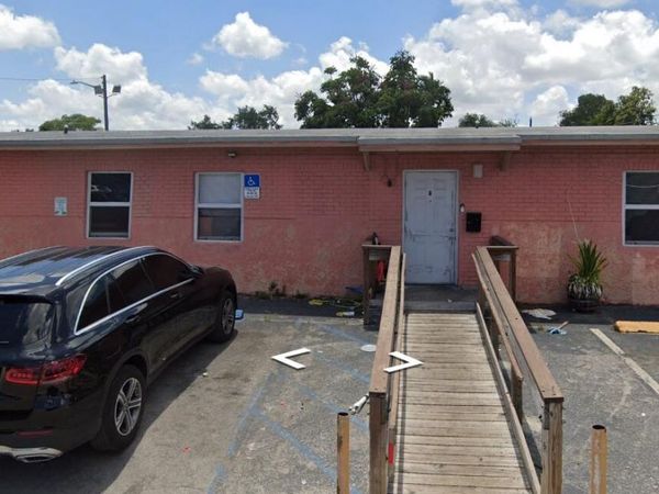 701 NW 21st Terrace, Unit 1-3, Fort Lauderdale, FL 33311