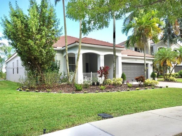 878 Lavender Circle, Unit 878, Weston, FL 33327