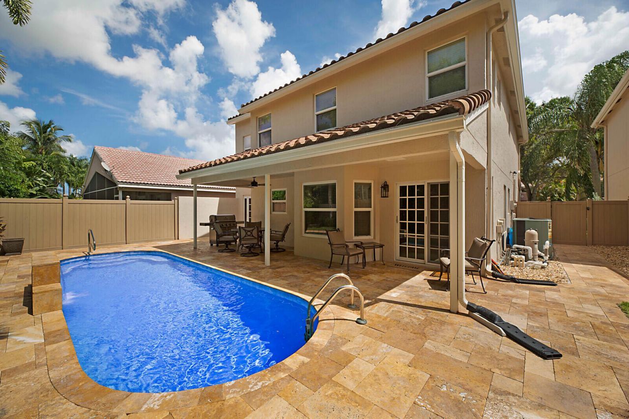 9485 Baritone Court, Boca Raton, FL 33496 Photo