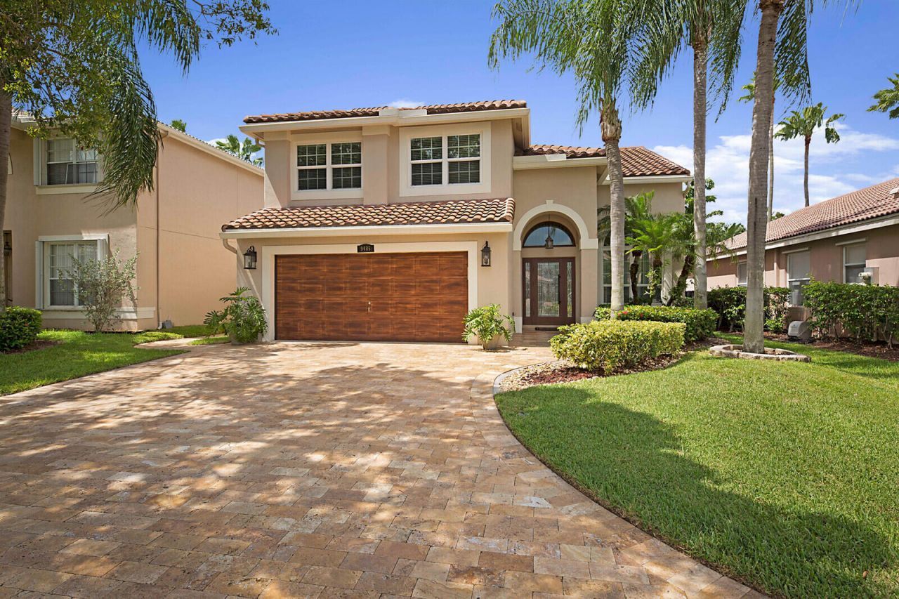 9485 Baritone Court, Boca Raton, FL 33496 Photo