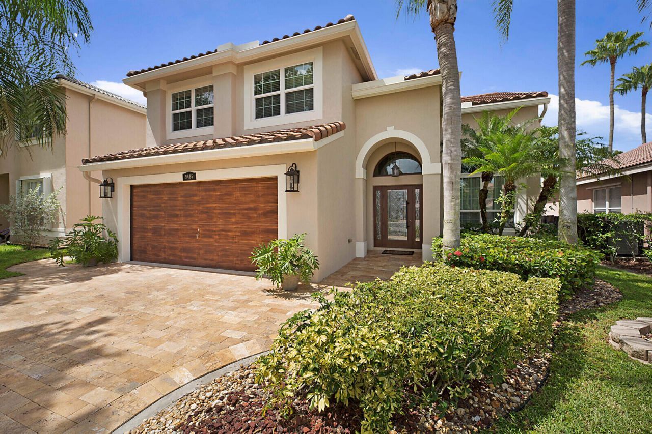 9485 Baritone Court, Boca Raton, FL 33496 Photo