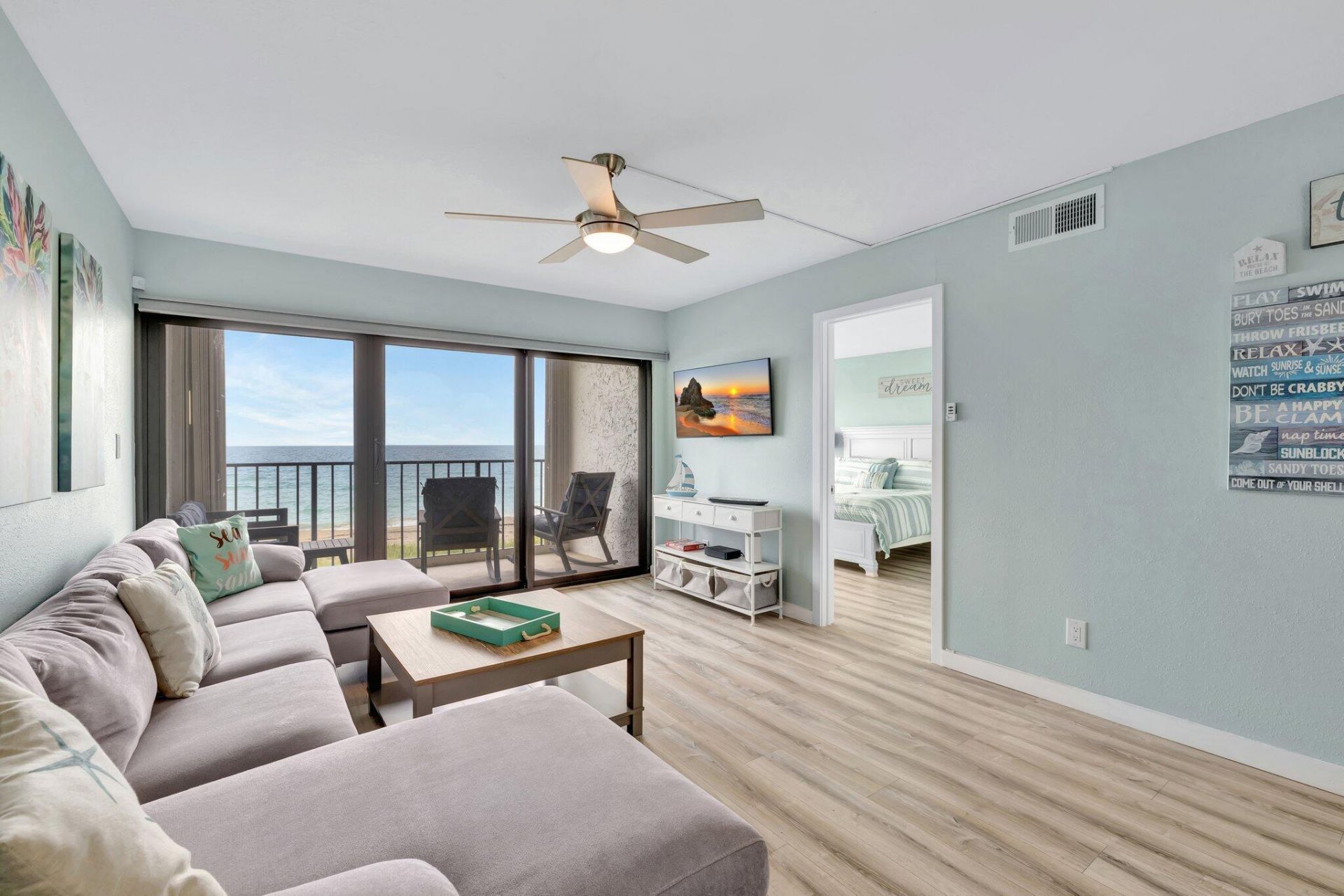 10310 S Ocean Drive, Unit 305, Jensen Beach, FL 34957 Photo