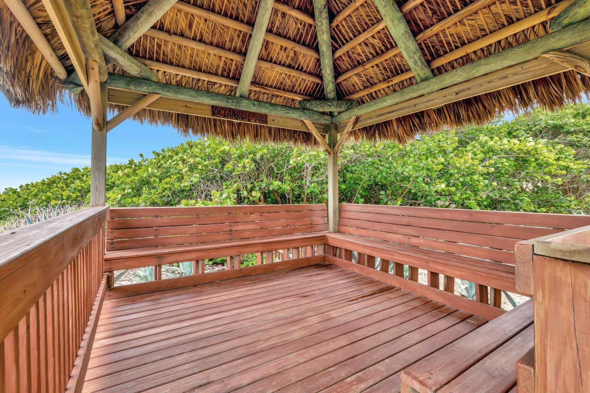 10310 S Ocean Drive, Unit 305, Jensen Beach, FL 34957 Photo