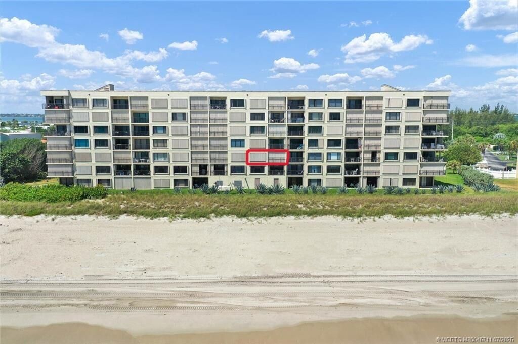 10310 S Ocean Drive, Unit 305, Jensen Beach, FL 34957 Photo