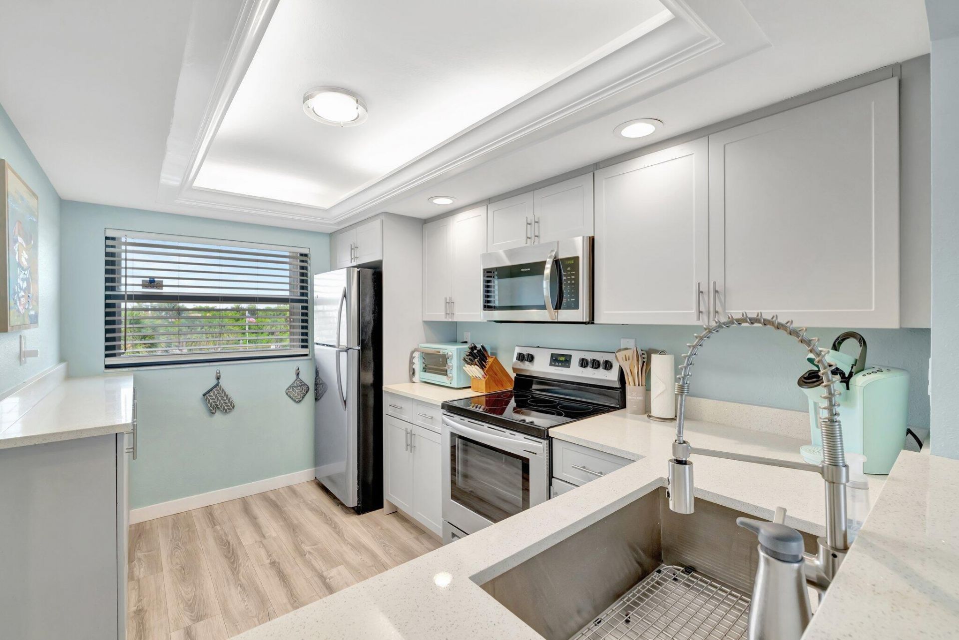 10310 S Ocean Drive, Unit 305, Jensen Beach, FL 34957 Photo