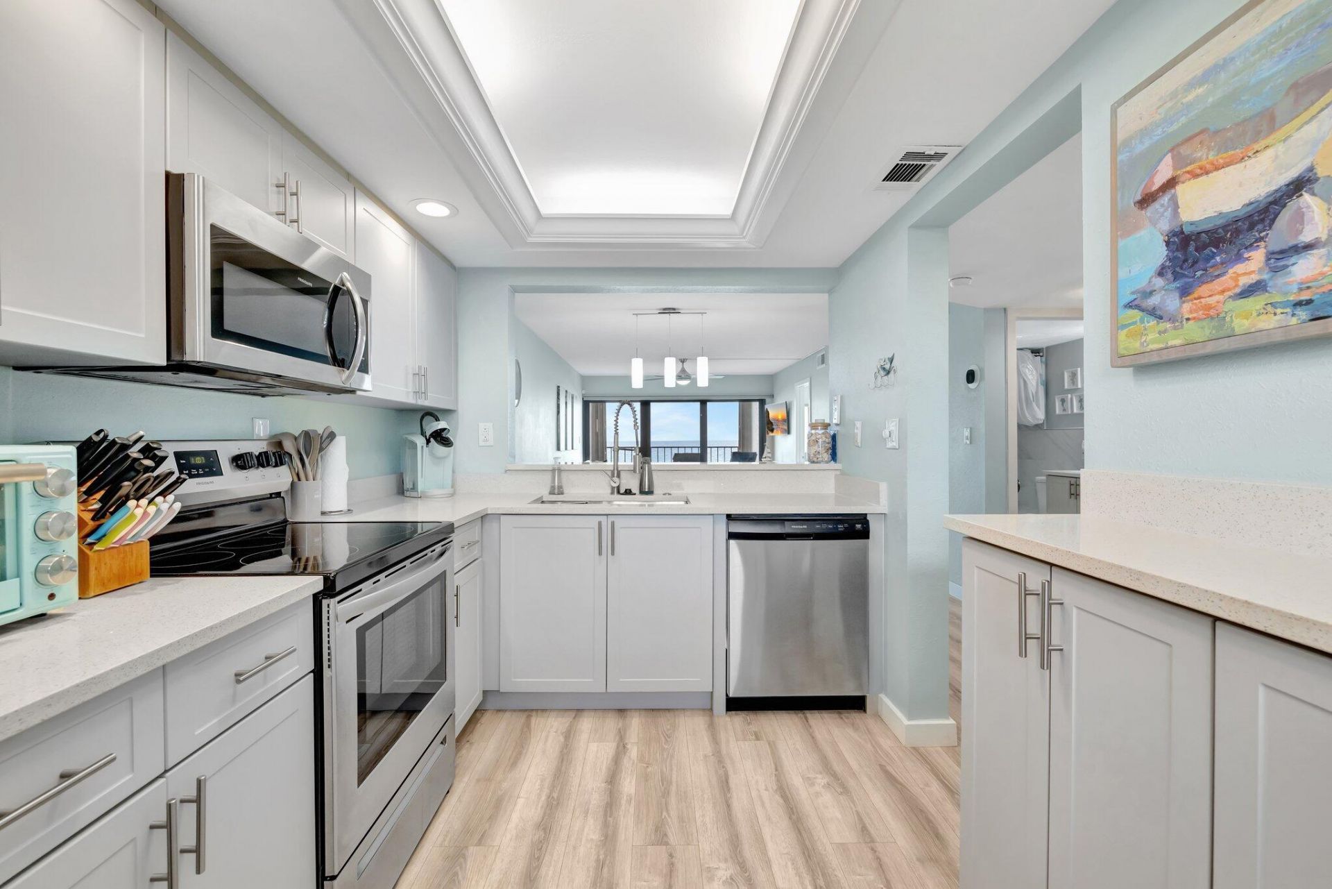 10310 S Ocean Drive, Unit 305, Jensen Beach, FL 34957 Photo