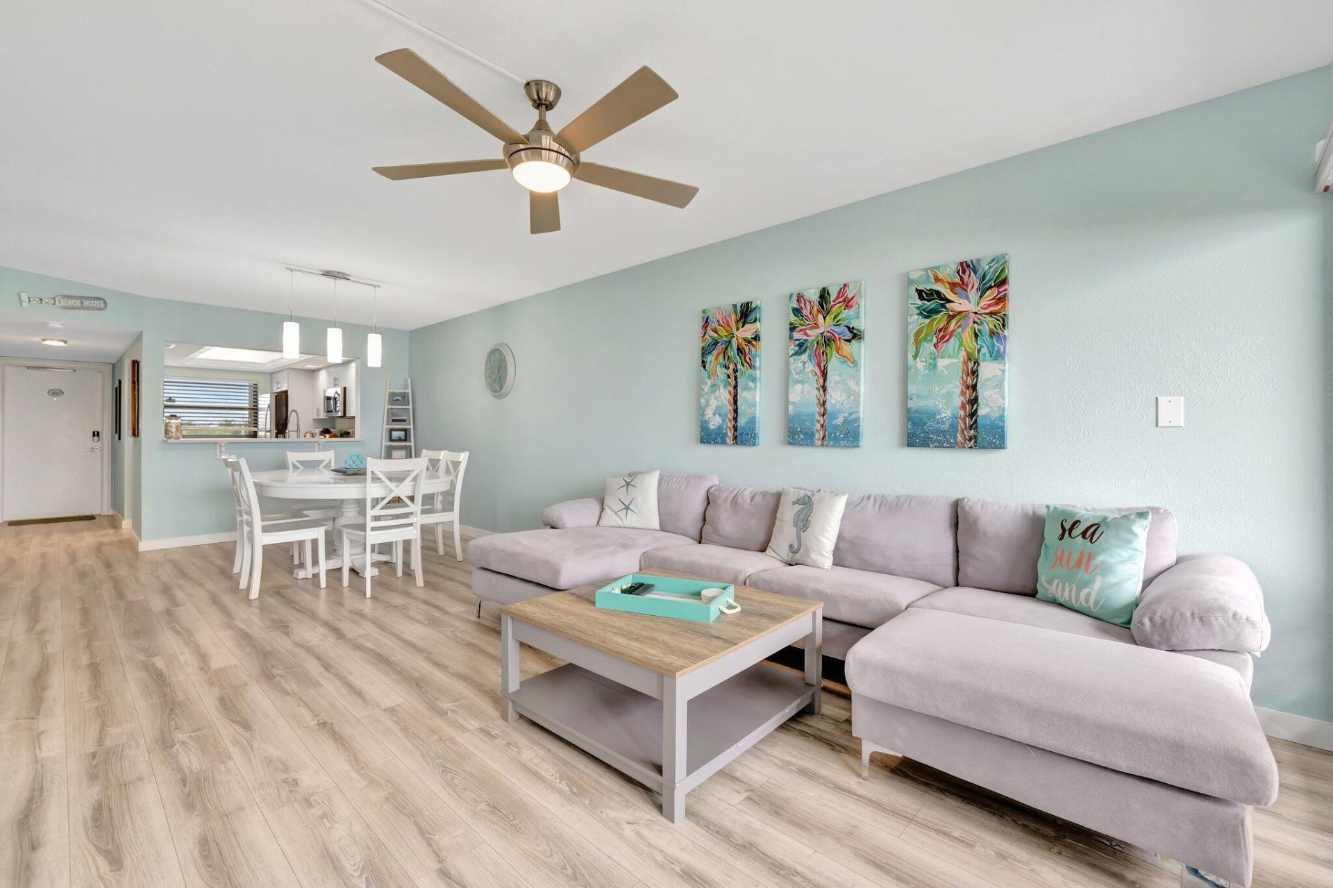 10310 S Ocean Drive, Unit 305, Jensen Beach, FL 34957 Photo
