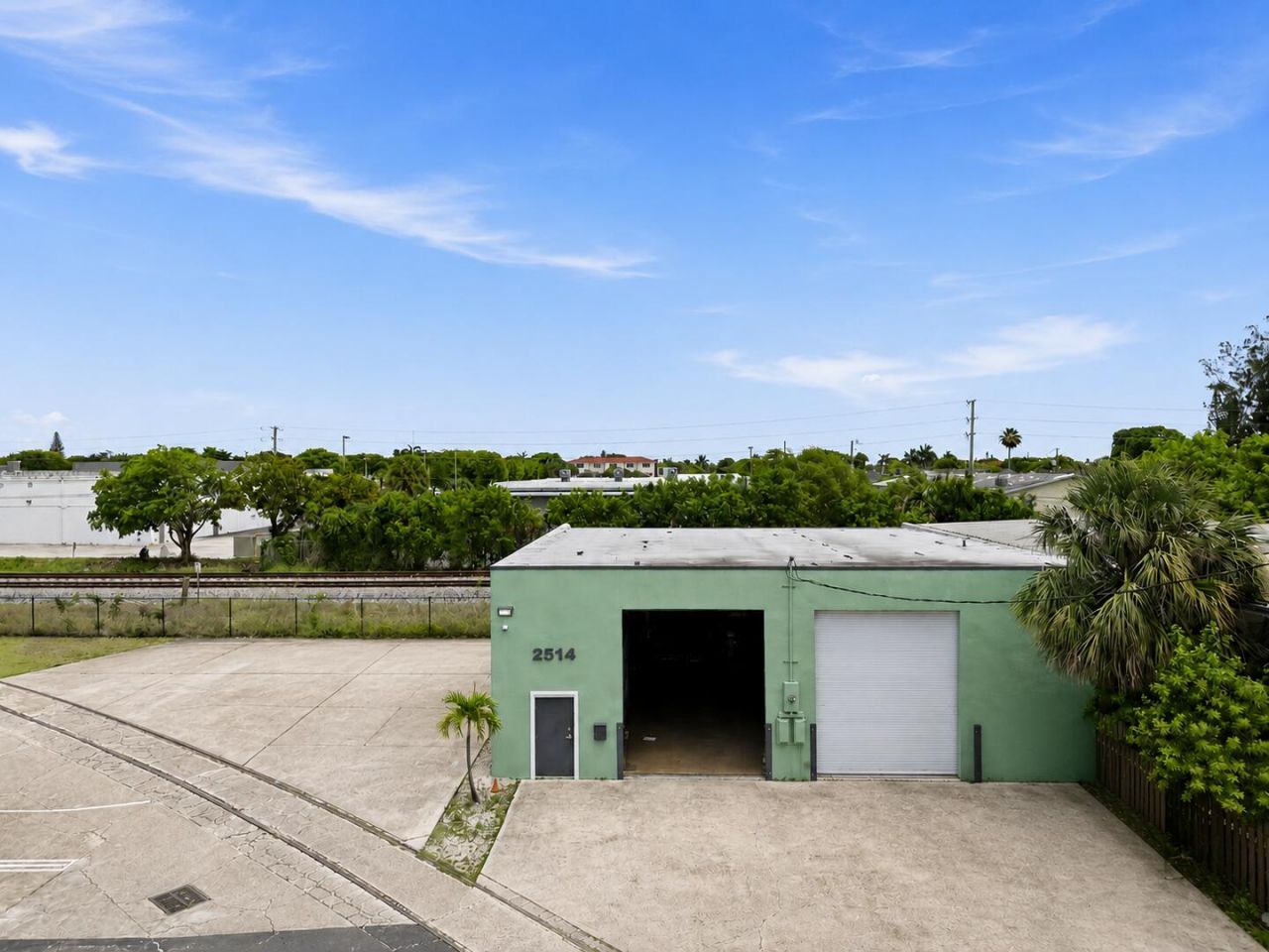 2514 Park Street, Lake Worth Beach, FL 33460 Photo