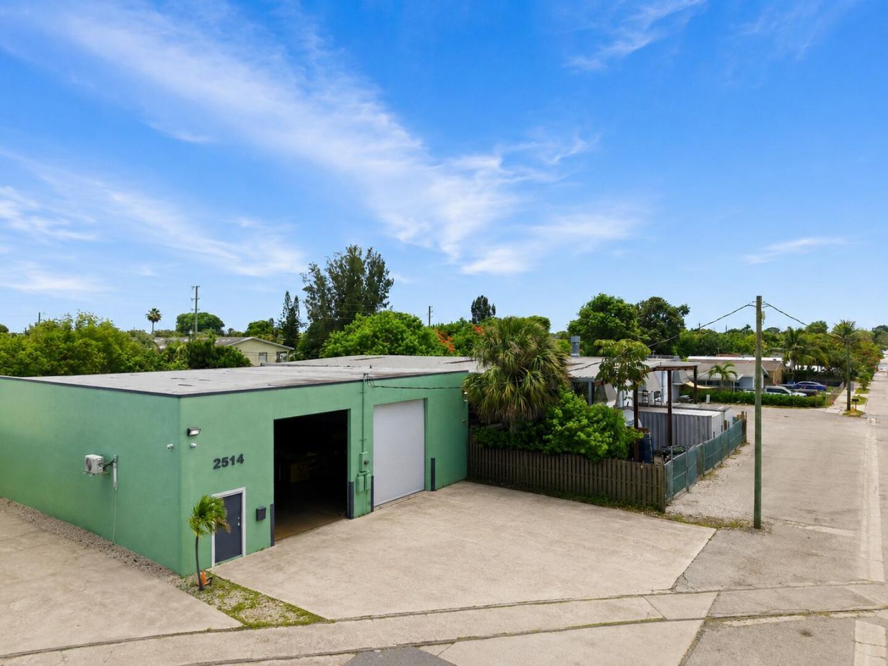 2514 Park Street, Lake Worth Beach, FL 33460 Photo