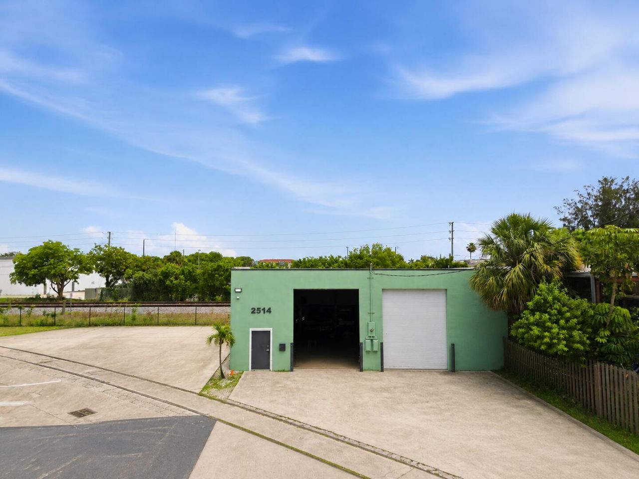 2514 Park Street, Lake Worth Beach, FL 33460 Photo