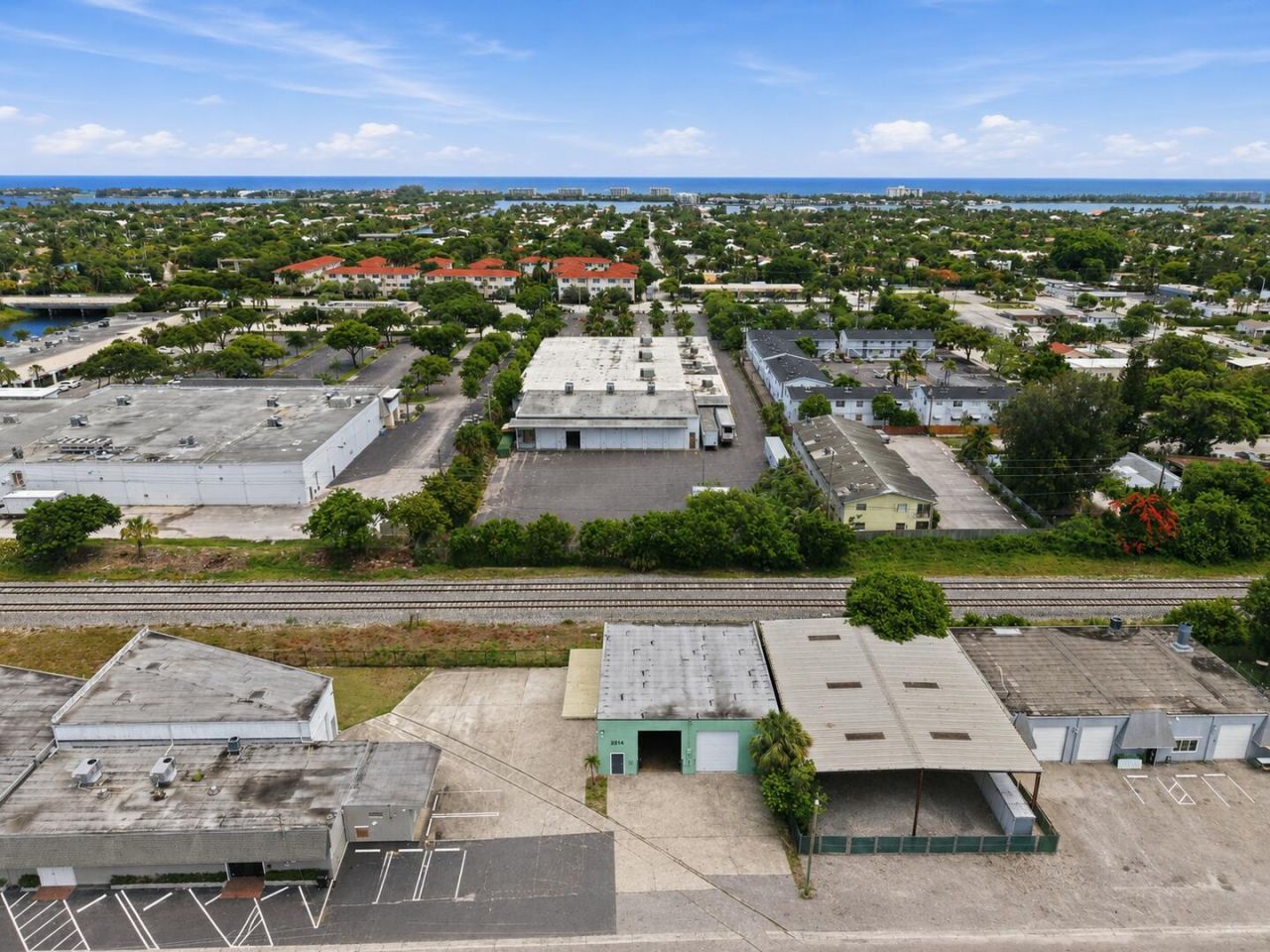 2514 Park Street, Lake Worth Beach, FL 33460 Photo