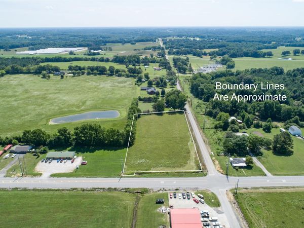 0 Hwy 101, Rogersville, AL 35652