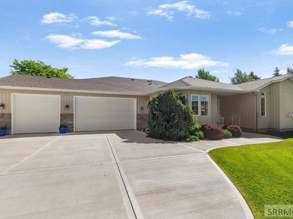 4063 Cambria Drive, IDAHO FALLS, ID 83404