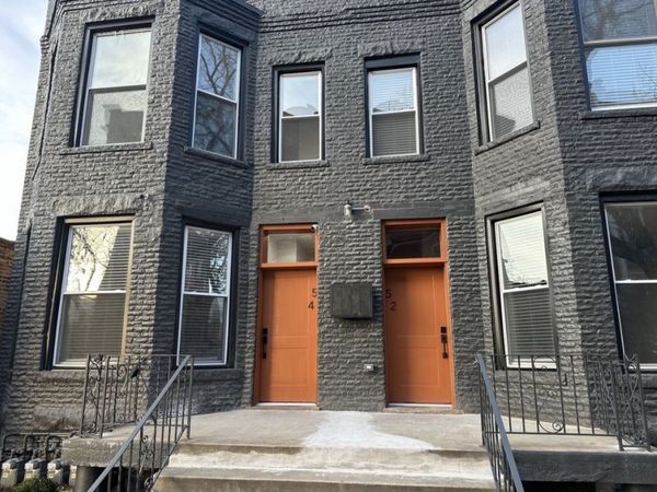 6554 S Champlain Avenue, Unit 1, Chicago, IL 60637