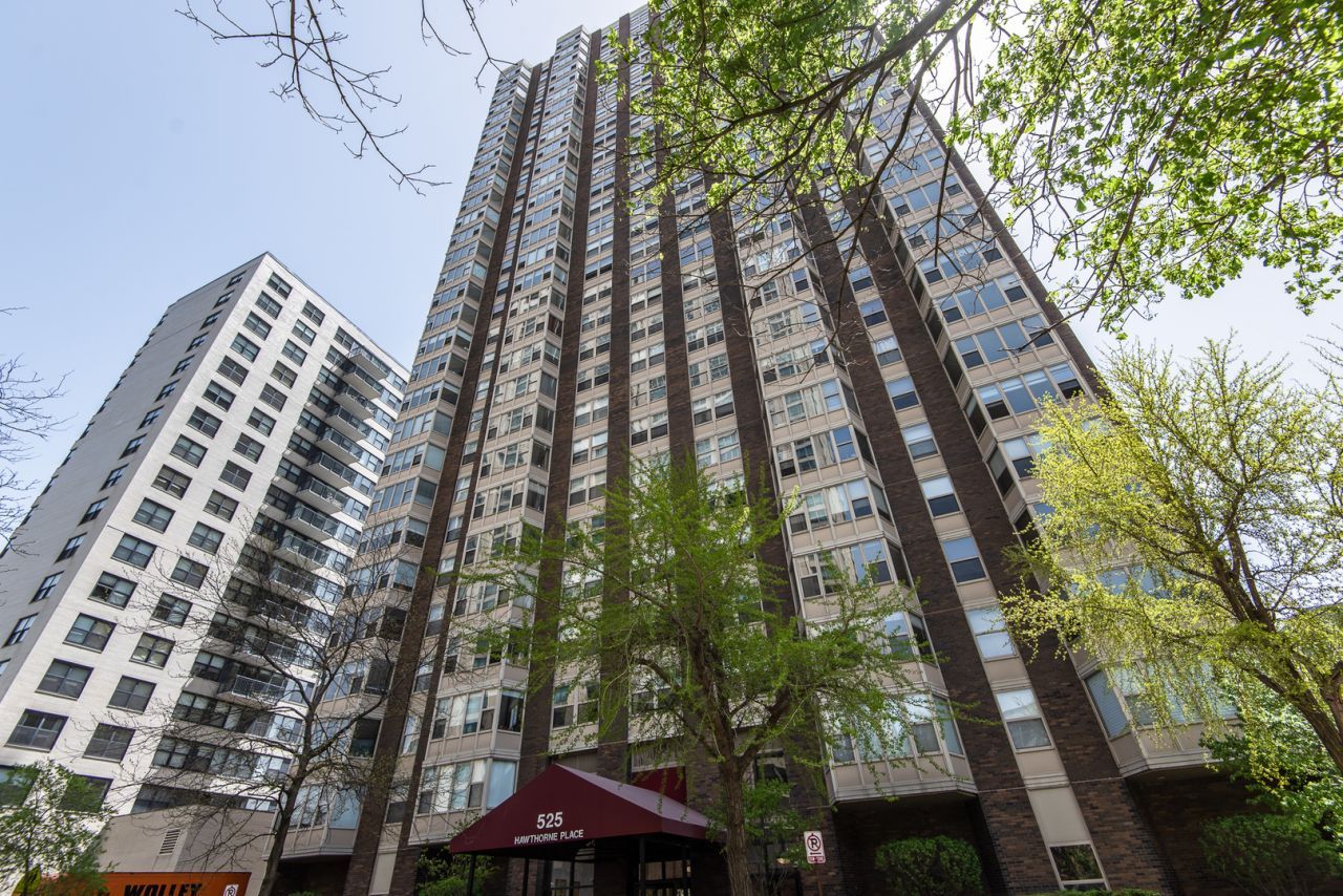 Please Call For Address, Unit 1907, Chicago, IL 60657 Main Photo