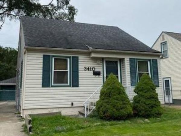3410 MONROE Street, Dearborn, MI 48124