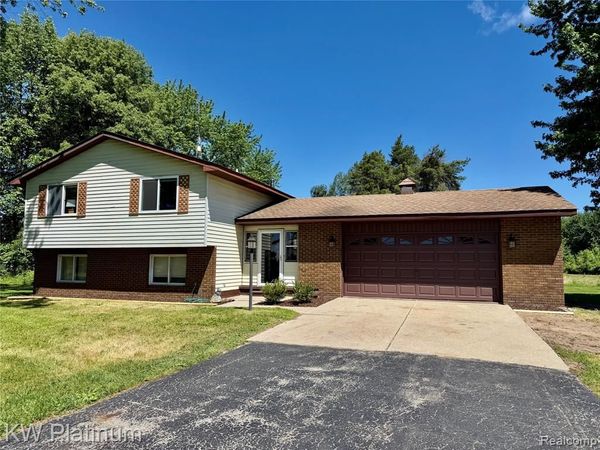 4059 Galbraith Line Road, Worth Twp, MI 48422