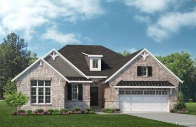 56541 Silver Fern Drive , Shelby Township, MI 48315 Main Photo