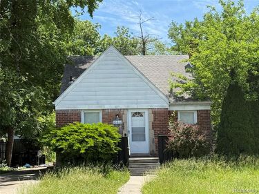 10862 Marne Street , Detroit, MI 48224