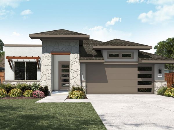246 Bellie LN, Kyle, TX 78640
