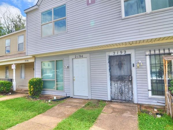 2194 Aspen Drive, Dallas, TX 75227