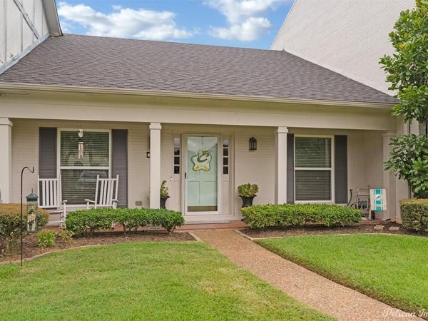 119 Stratmore Drive , Shreveport, LA 71115