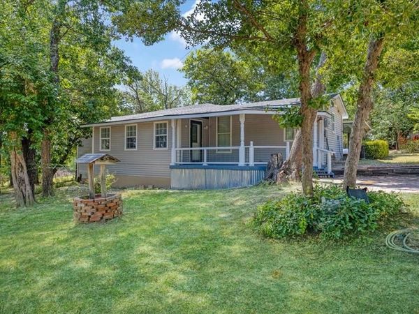 1250 Garrett Road, Whitewright, TX 75491
