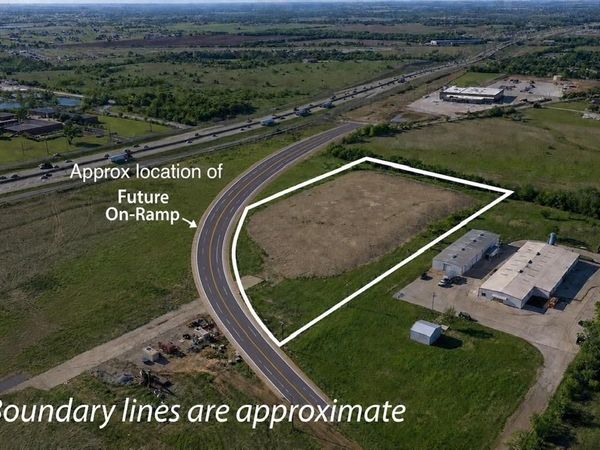 2824 E Milam Road , Sanger, TX 76266