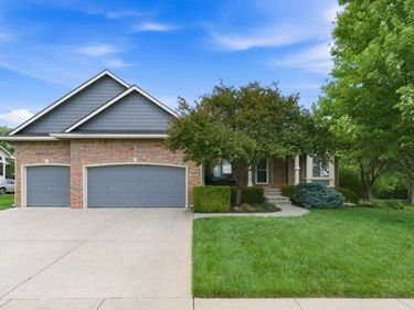 2216 N Newberry St., Derby, KS 67037