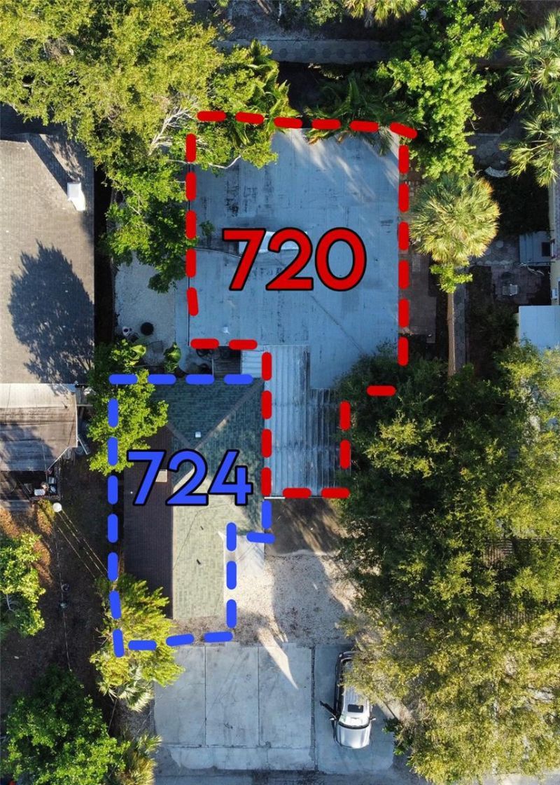 720 - 724 7th Street N, Saint Petersburg, FL 33701 Photo