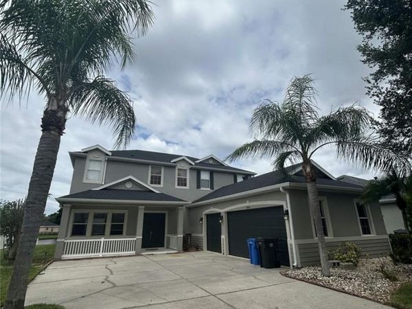 19909 BLUFF OAK BOULEVARD , TAMPA, FL 33647