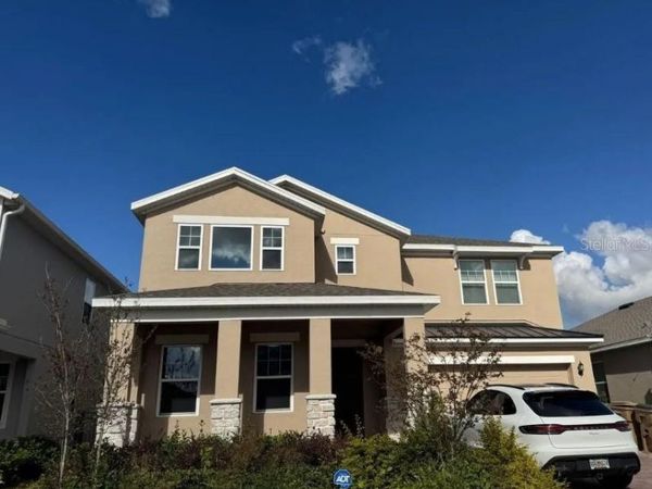 14452 CRESTAVISTA AVENUE , CLERMONT, FL 34714
