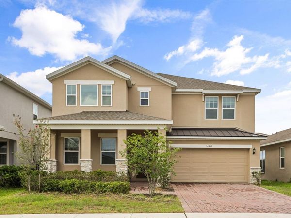 14452 CRESTAVISTA AVENUE, CLERMONT, FL 34714