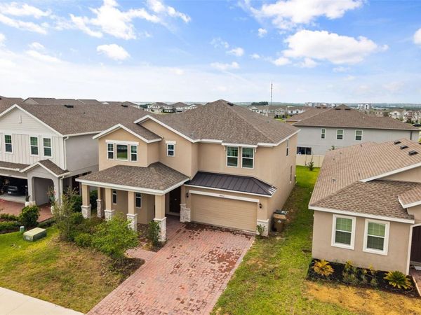 14452 CRESTAVISTA AVENUE, CLERMONT, FL 34714