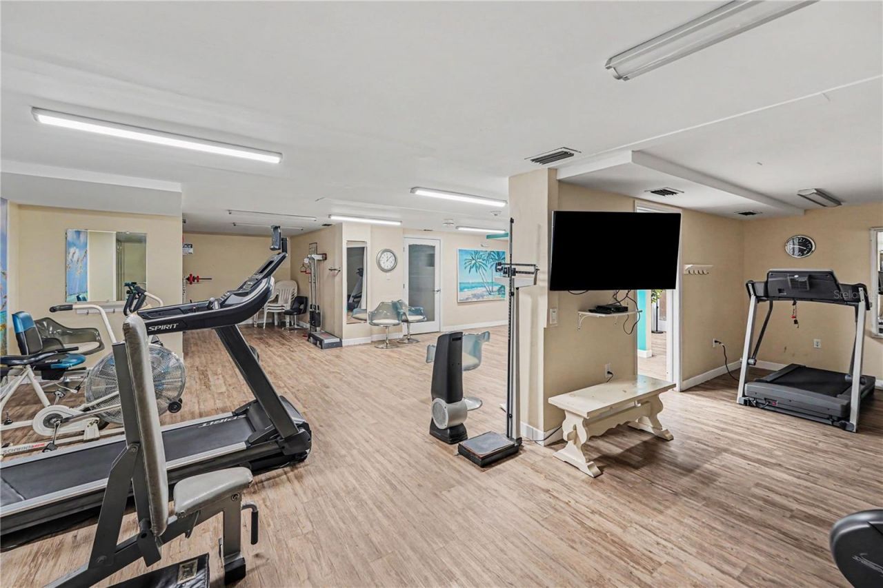 5200 Brittany Drive S, Unit 1301, Saint Petersburg, FL 33715 Photo