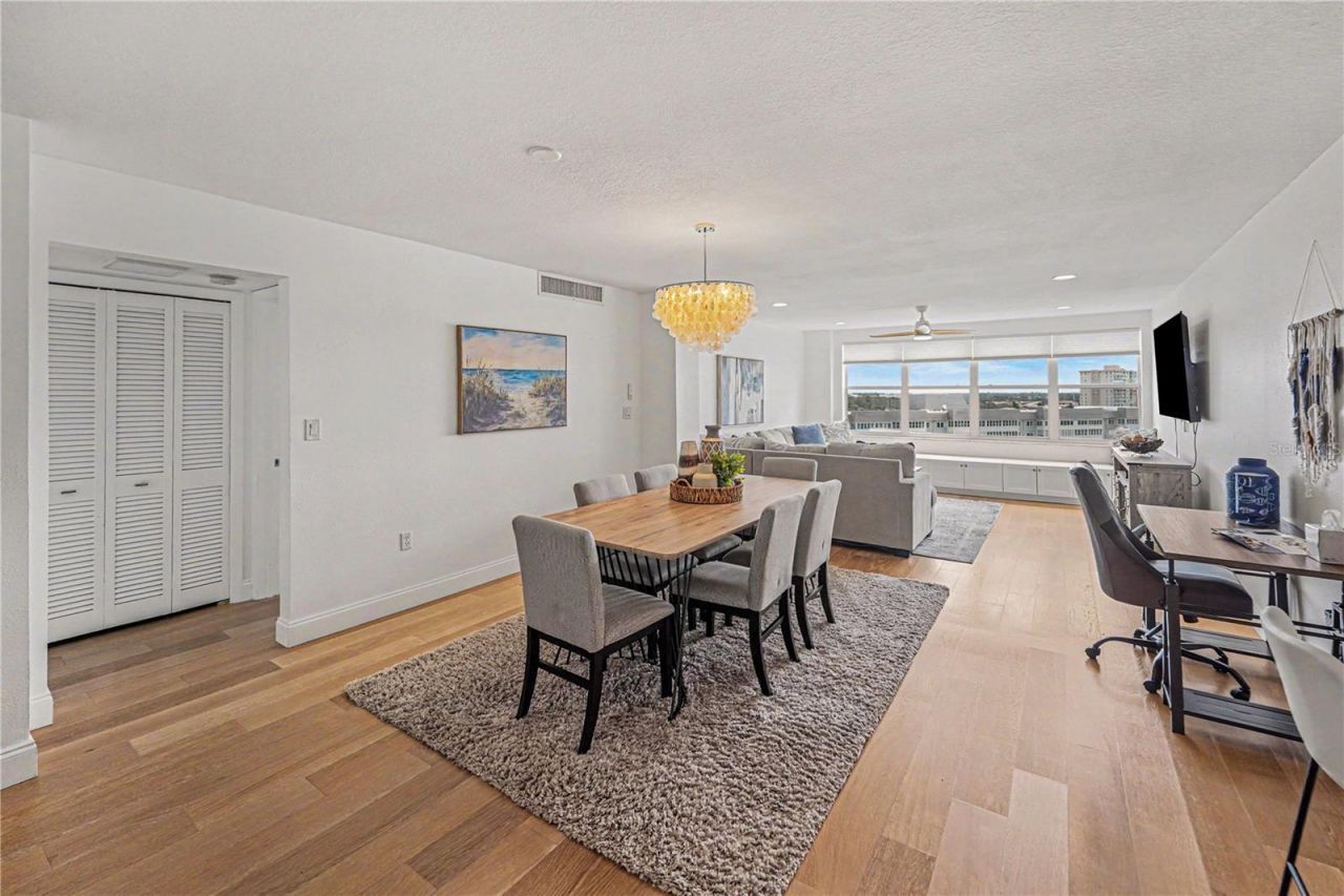 5200 Brittany Drive S, Unit 1301, Saint Petersburg, FL 33715 Photo